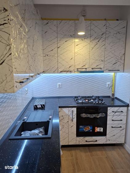 Apartament cu 2 camere în Unirii Centru