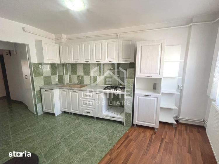 Apartament cu 2 camere decomandat în Cetate — fotografia 3