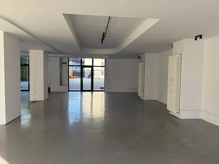 Spațiu comercial, de 170 mp, în Mănăștur