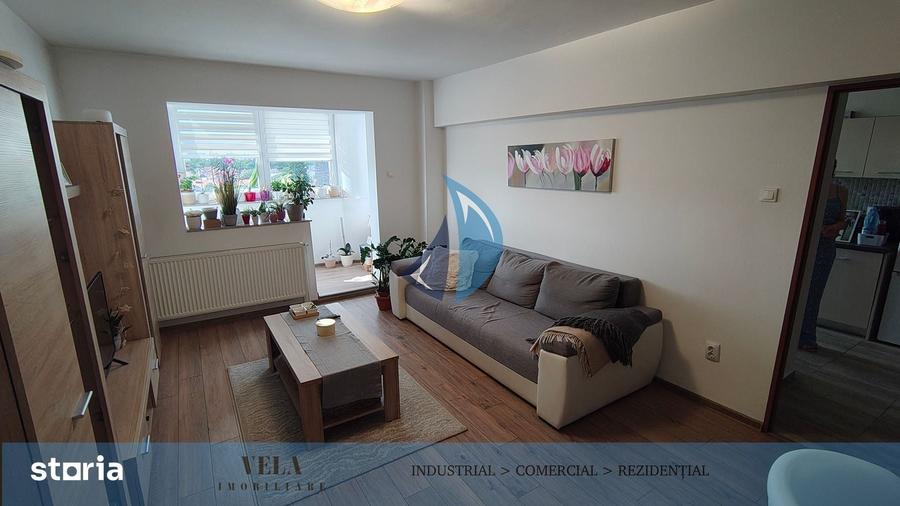 Apartament 2 cam, Cornisa, 7 Nov, strada Republicii , UMF, decomandat - 4