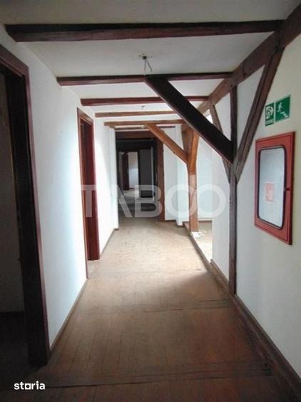 Spațiu comercial, de 1,191 mp, în Reșița