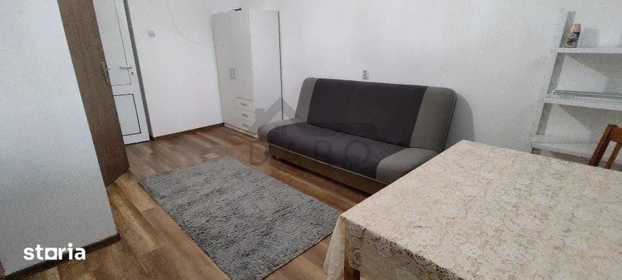 Garsonieră în 7 Noiembrie