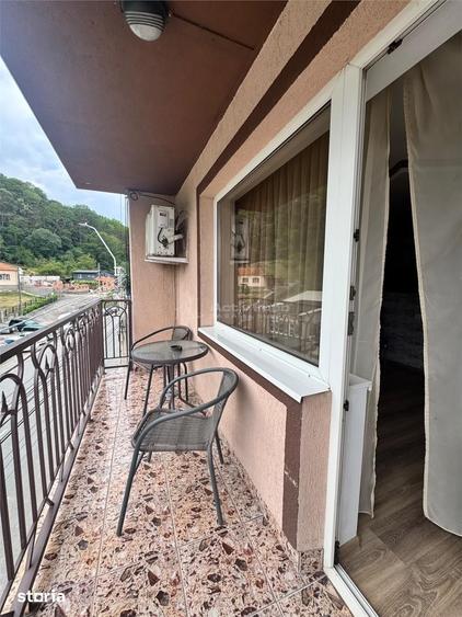 Apartament cu 3 camere în Horea