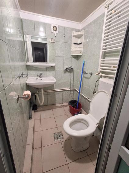 Garsonieră decomandată în Berceni