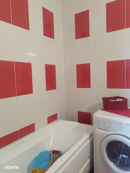 Apartament in bloc nou, zona centrala,str Traian - 11