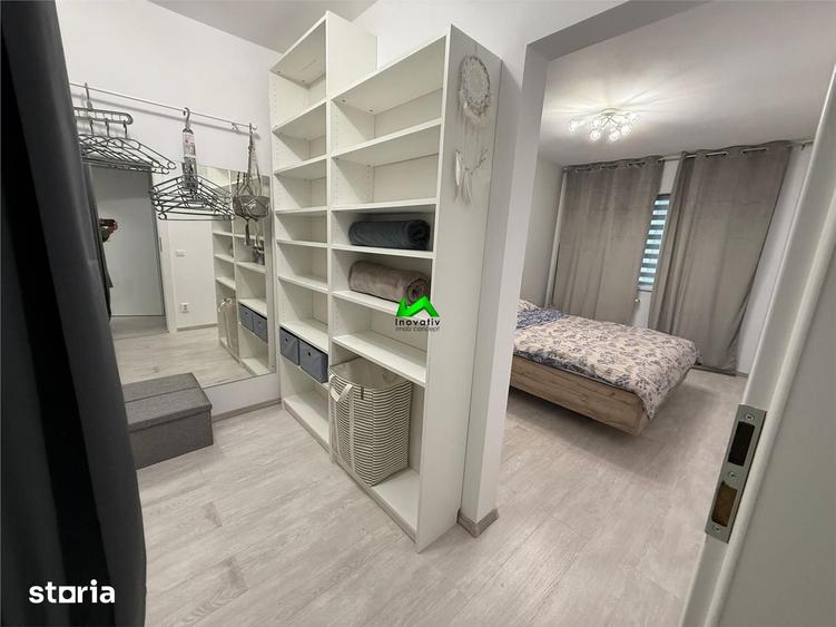 Apartament cu 3 camere în Turnișor