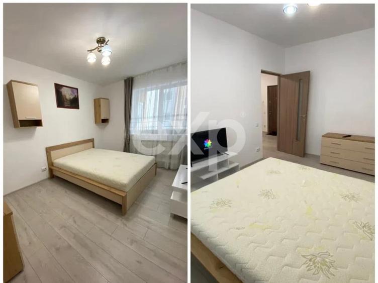 Apartament 2 camere | 57 mp | Zona Vivo - 4