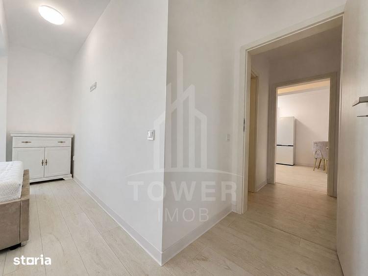 Apartament cu 2 camere în Șelimbăr