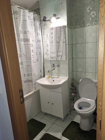 Garsonieră semidecomandată în Rovine