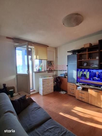 EXCLUSIVITATE - APARTAMENT 2 CAMERE - STR. LAMOTESTI NR. 8 - 1