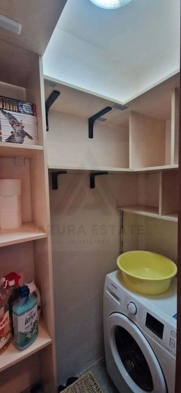 Apartament cu 2 camere semidecomandat, mobilat în Hipodrom 3