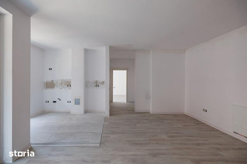 Apartament nou 2 camere, 57 mp + terasa 13,5 mp | Mehala | Comision 0% - 2