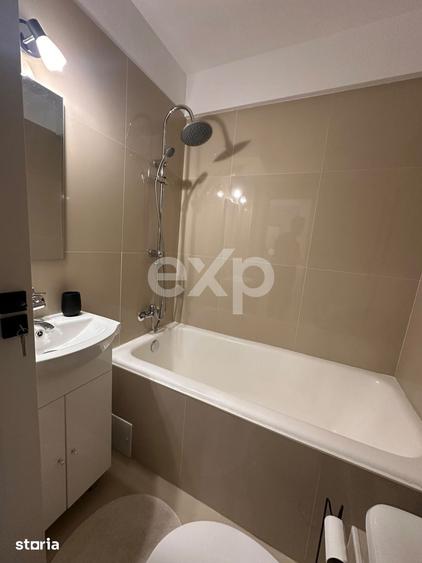 Apartament 2 Camere | Gara de Nord - 8
