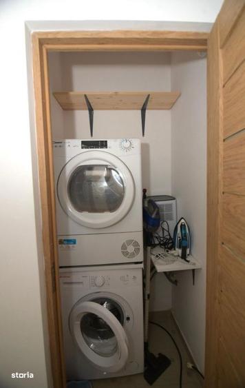 Apartament cu 3 camere, mobilat în Găvana