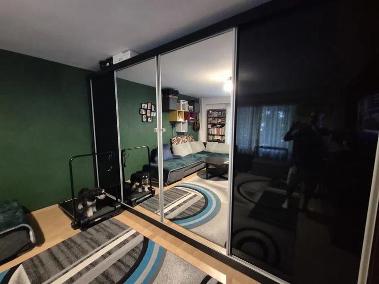 Apartament cu 2 camere decomandat, mobilat în Iancului