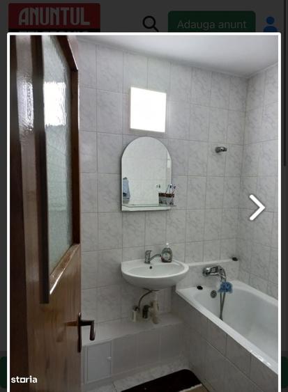 Garsonieră decomandată în Ciupercenii Noi