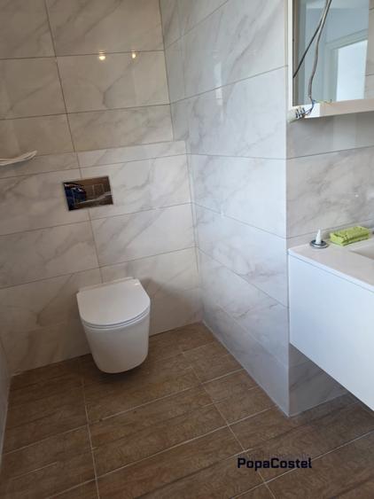 Duplex cu 4 camere cu Canalizare în Odăi