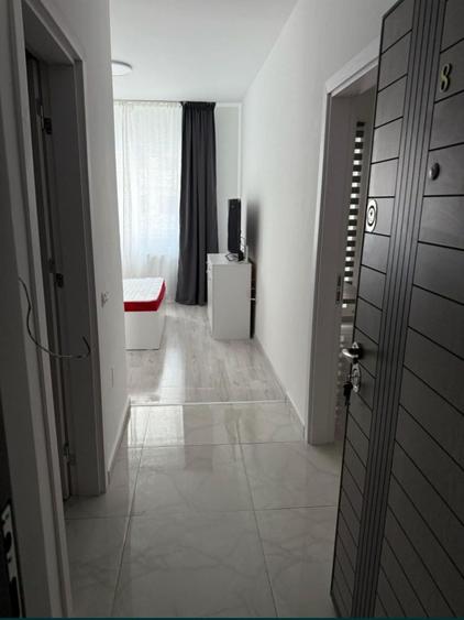 Garsonieră decomandată în Chiajna
