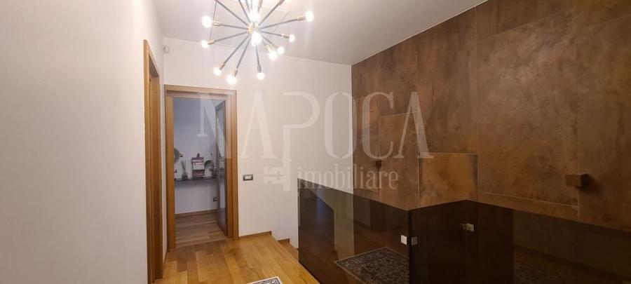Duplex cu 4 camere cu Canalizare în Borhanci