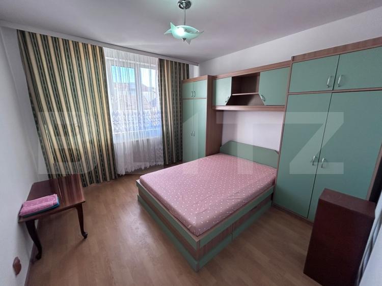 Apartament cu 2 camere decomandat, mobilat în 1 Mai