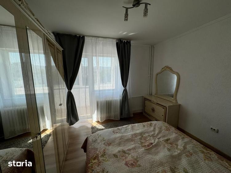 Apartament cu 2 camere decomandat în Gheorgheni