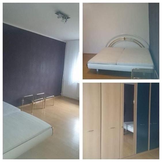 Apartament cu 2 camere de inchiriat in Nufarul - 5