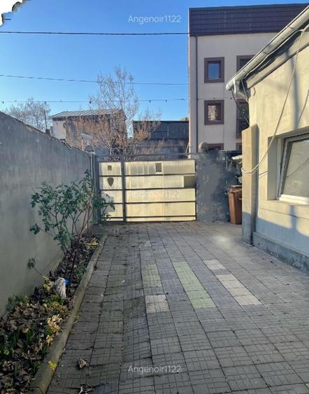 Birou, de 63 mp, în Foișorul de Foc