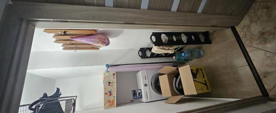 Apartament cu 2 camere decomandat în Tineretului