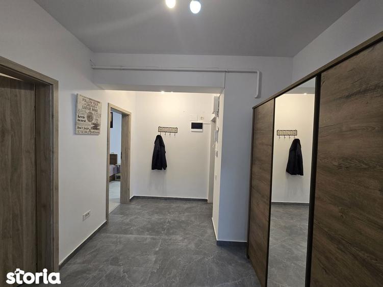 Grand Kristal-Residence- ap. cu 2 camere, dec, supr 60 mp, loc parcare - 14