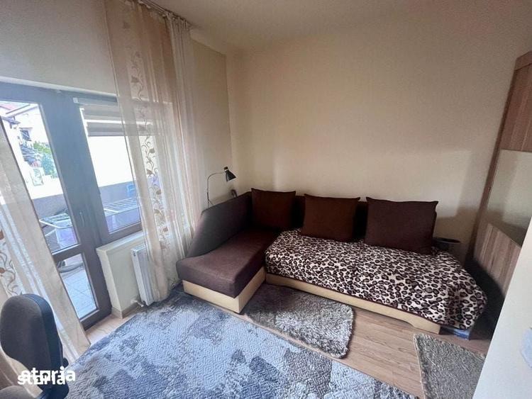Garsonieră în Porolissum