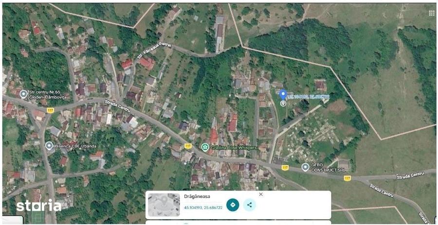 Casa si teren Draganeasa,, ID: R3312338 - 7