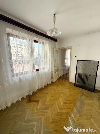 2 camere - etaj 1 - investitie - zona excelenta - Cinema ... - 3