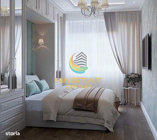 Vanzare apartament 2 camere spatios 66mp finalizat 2026 - 6