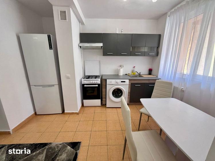 Apartament cu 2 camere in zona Vlahuta - 4