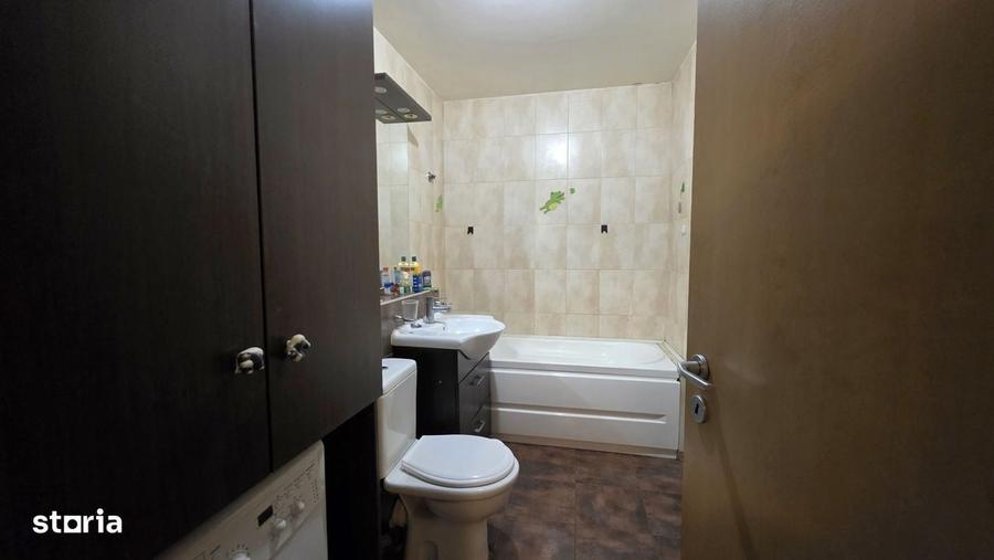 Apartament 1 camera | Lipovei | Terasa 13 mp | Mobilat si utilat - 5
