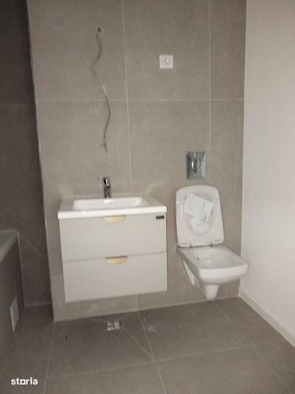Apartament 2 camere, decomandat, MRS Gradinile (cu loc de parcare ) - 7