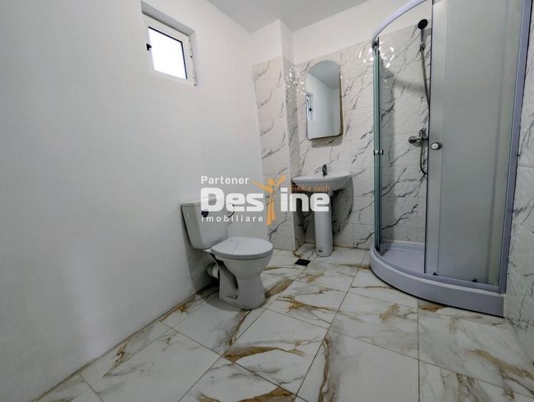 Casă individuală cu 5 camere cu Canalizare în Lunca Cetățuii