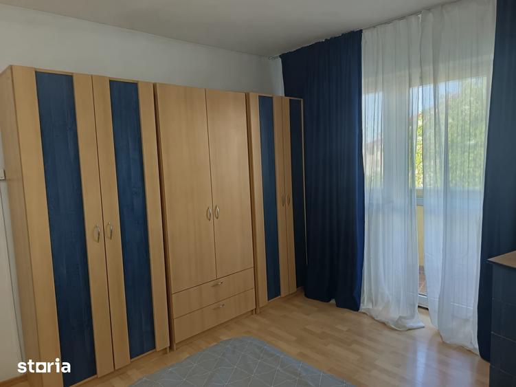 Apartament cu 2 camere în Valea Aurie