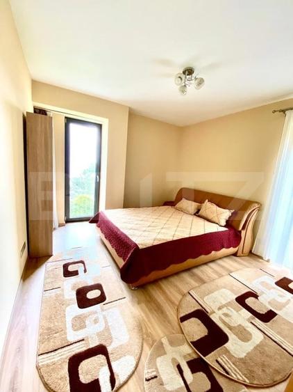 Apartament cu 2 camere, 60 mp, imobil nou,  Complex Vivido, zona IULIUS Mall - 10