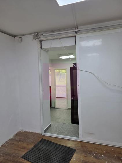 Spațiu comercial, de 59 mp, în Central