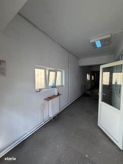 Spațiu comercial, de 120 mp, în Girocului