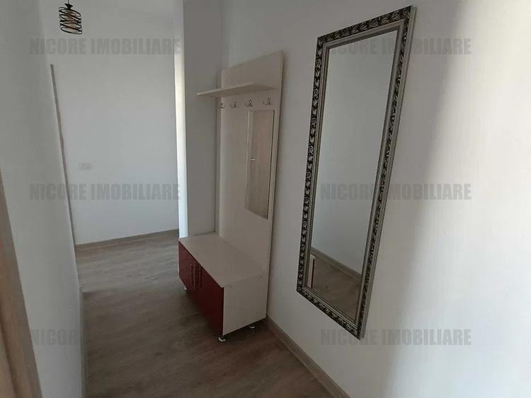 Apartament cu 2 camere decomandat în Giroc