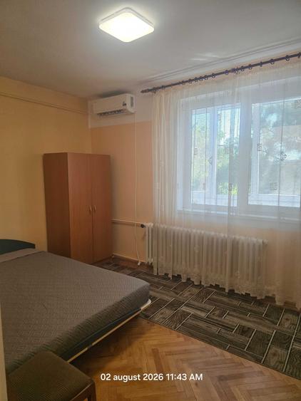 Apartament 2 camere in cartier Gheorgheni de inchiriat - 6