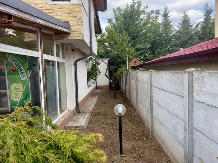 Casă individuală cu 5 camere cu Piscina în Berceni
