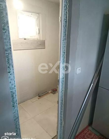 Doua case pe 440 mp, acces din 2 strazi Bajesti, Balilesti | Casa - 5