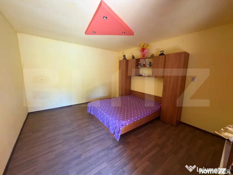 Casă cu 3 camere cu Teren 2674 Mp în Cigmău