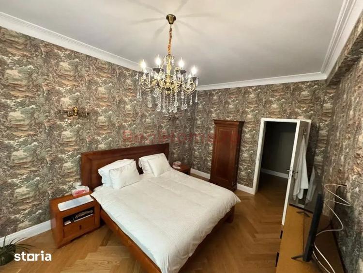 Exclusivist | 2 camere | 71 mp utili | centru | 5 min metrou | - 4