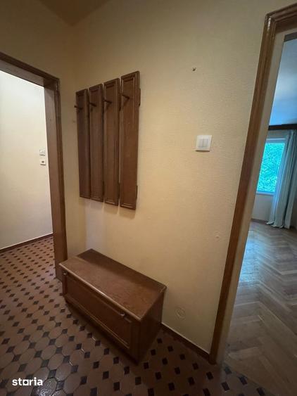 Apartament cu 2 camere în Theodor Pallady