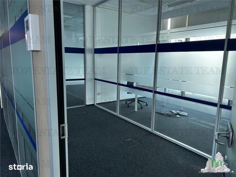 Spatiu de Birouri de 636 mp in Zona Herastrau - 8
