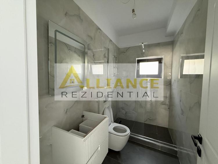 Casă individuală cu 4 camere cu Canalizare în Berceni